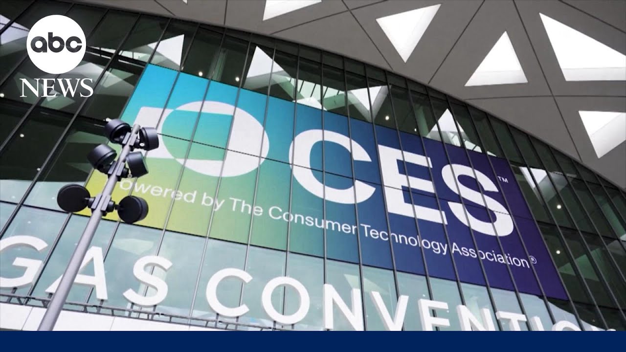 Tri-fold phones and humanoid robots: Top innovations at CES 2026