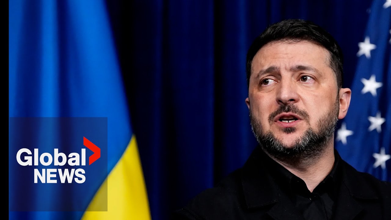 Trilateral talks on Ukraine end with no agreement