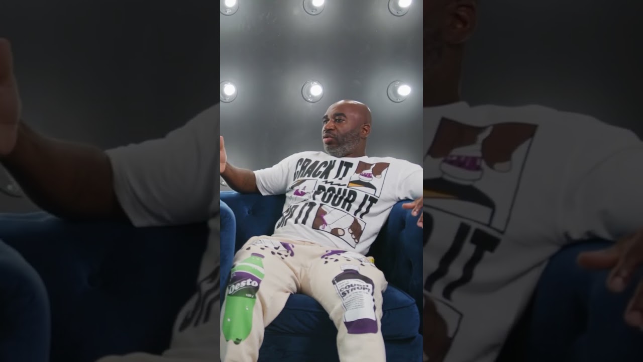 TriState x Smackwater EXPOSE Artists Manipulating Consumers