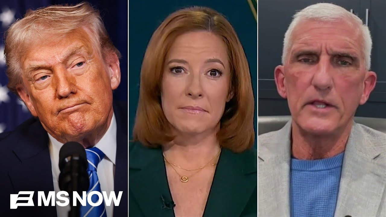 Trump apparently oblivious to regime change lessons in recent U.S. past