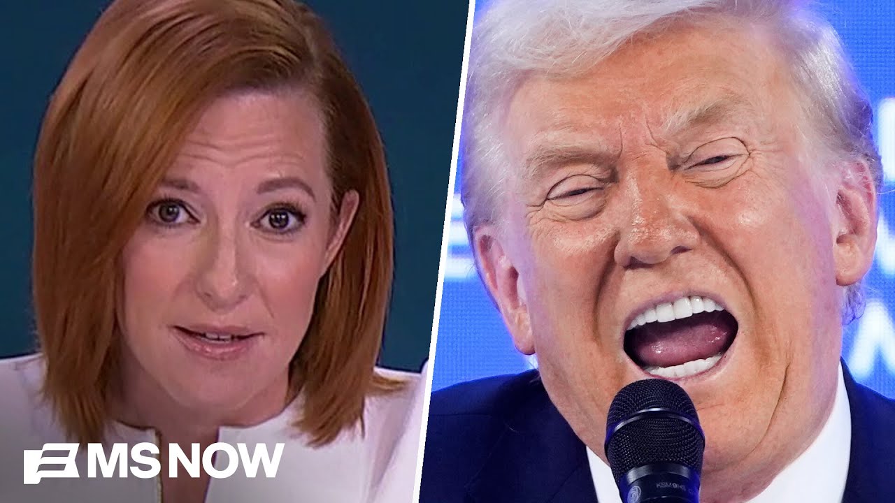 Trump makes a FOOL of himself on world stage; pretends to solve crisis of his own making