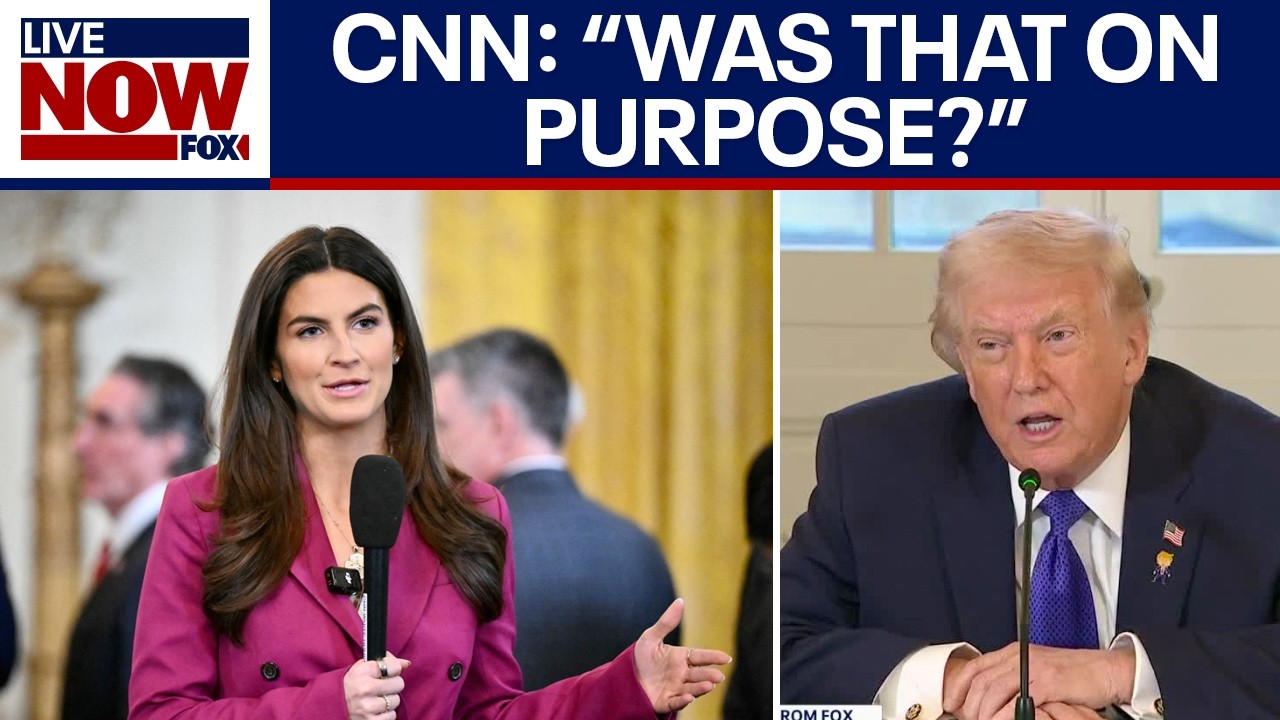 Trump on jobs: “They gave me some numbers. I post them”