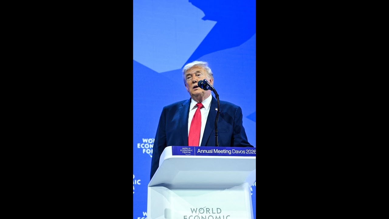 Trump Says He ‘Won’t Use Force’ to Take Greenland
