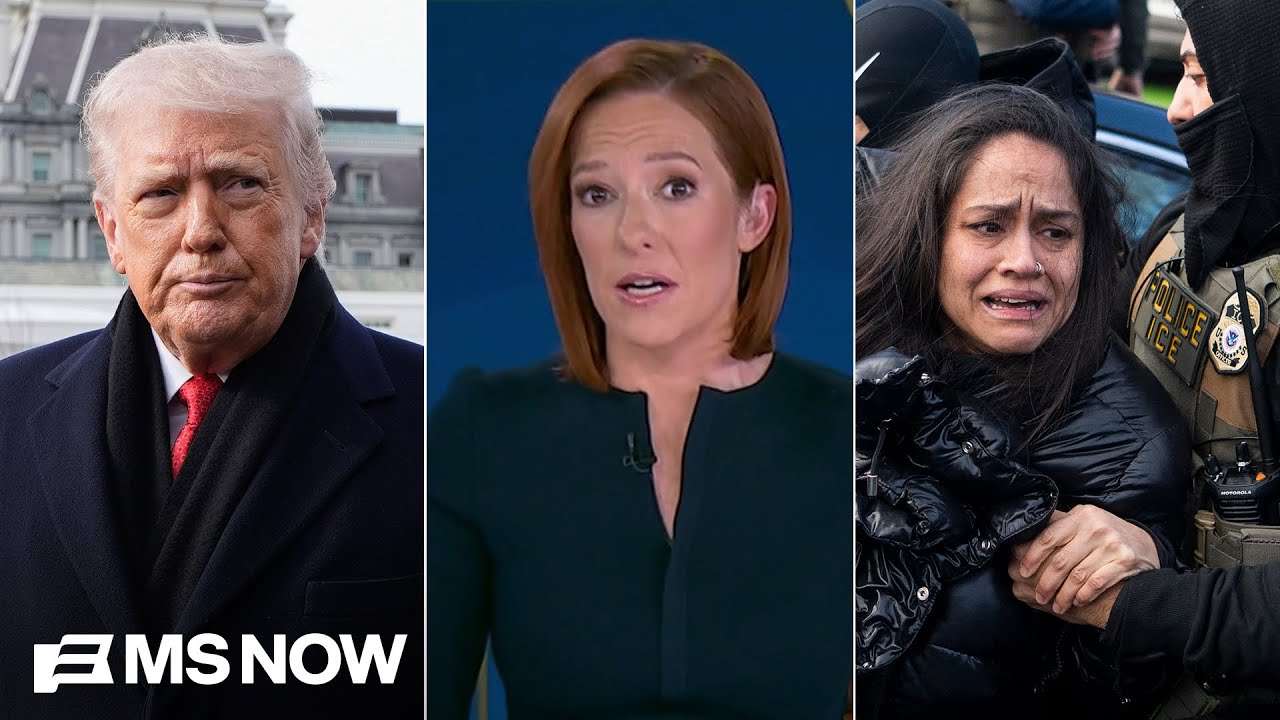 Trump’s anti-immigrant overreach BACKFIRES; ‘It looks bad,’ says advisor