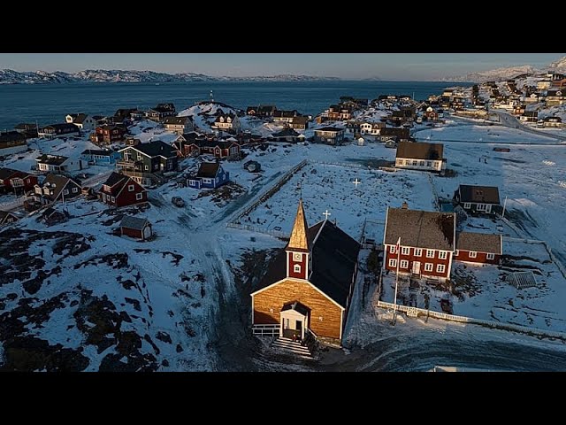 Trump’s Greenland takeover ambitions a ‘wake-up call’ for Europe, Dutch PM-elect says