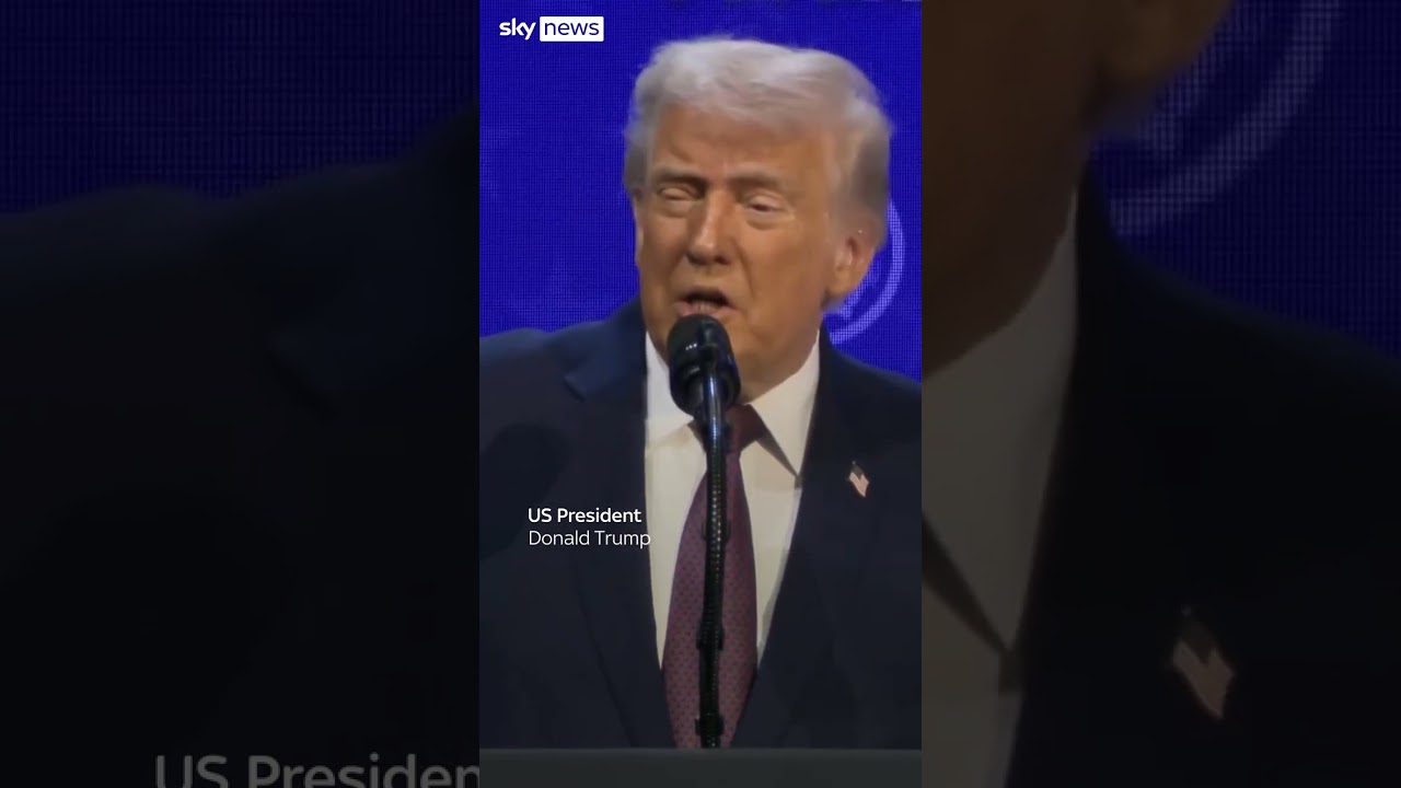 Trump’s ‘master plan’ for Gaza explained