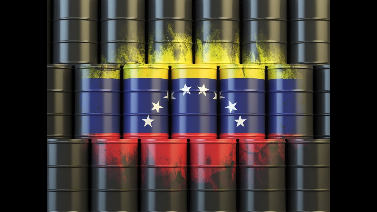 Trump’s Plan for Venezuela’s Oil Industry