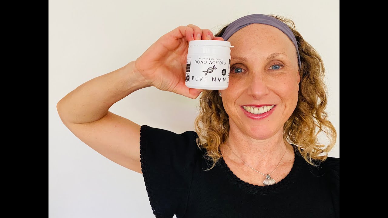 Trusted DoNotAge.org Supplements for Longevity & Wellness