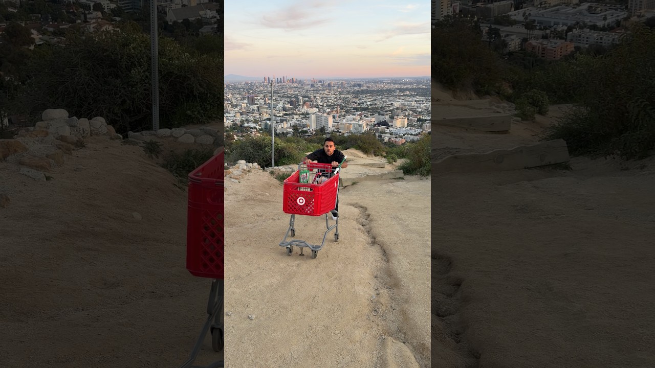 Trying to get an employee’s attention @ryzesuperfoods