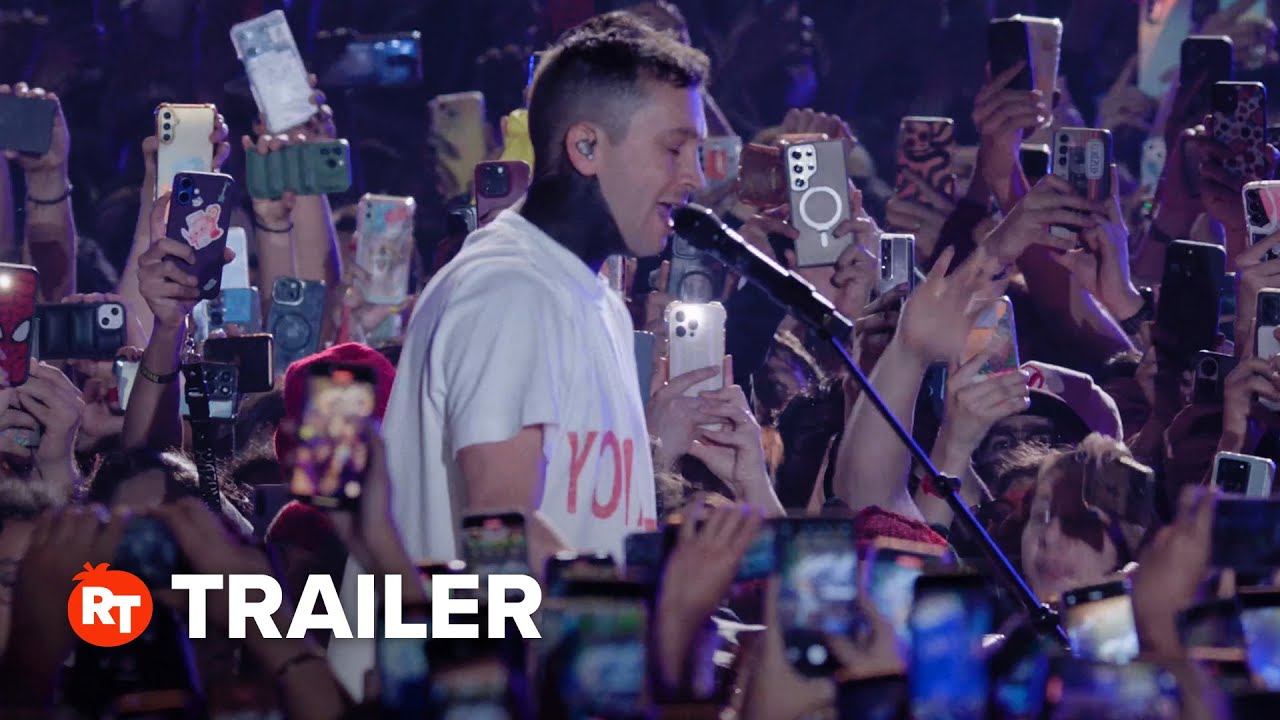 Twenty One Pilots: More Than We Ever Imagined Trailer #1