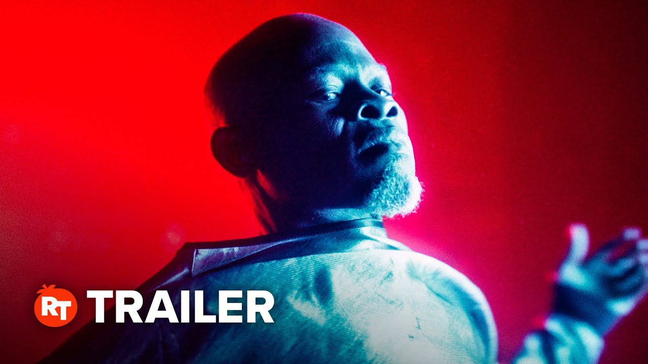 Twisted Exclusive Trailer (2026)