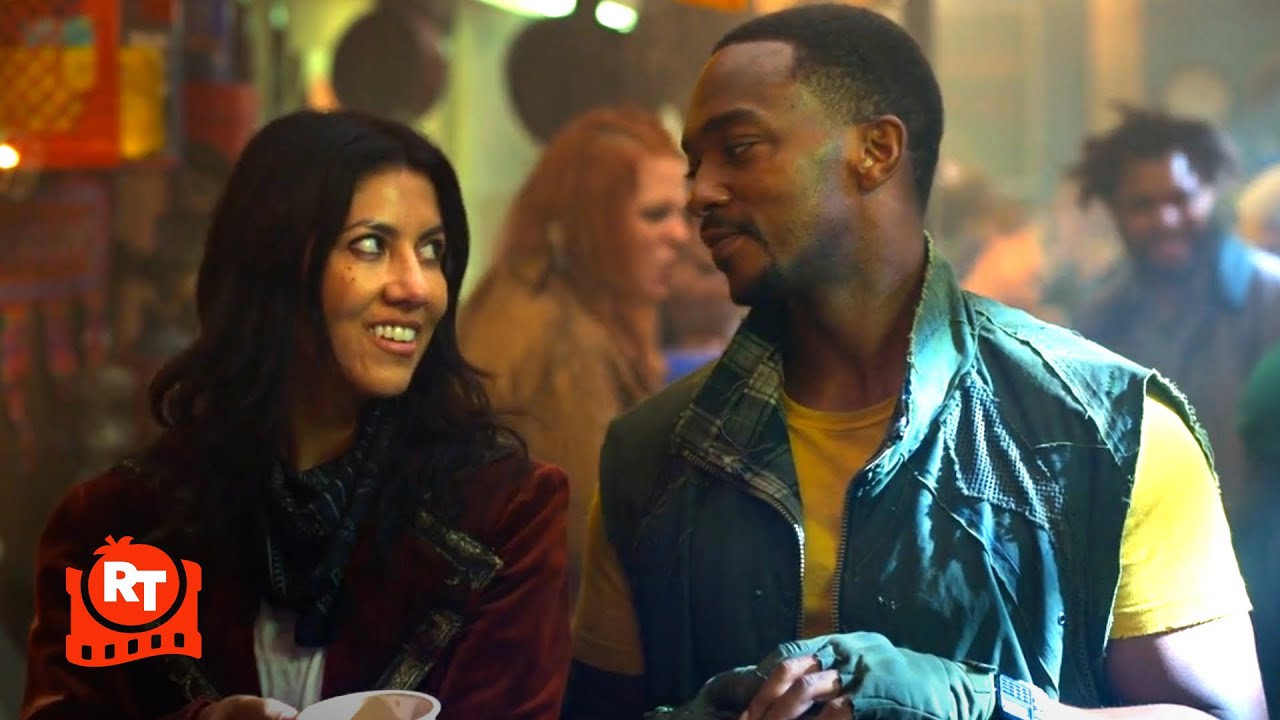 Twisted Metal – All The Things She Said (S1E4) | Movieclips