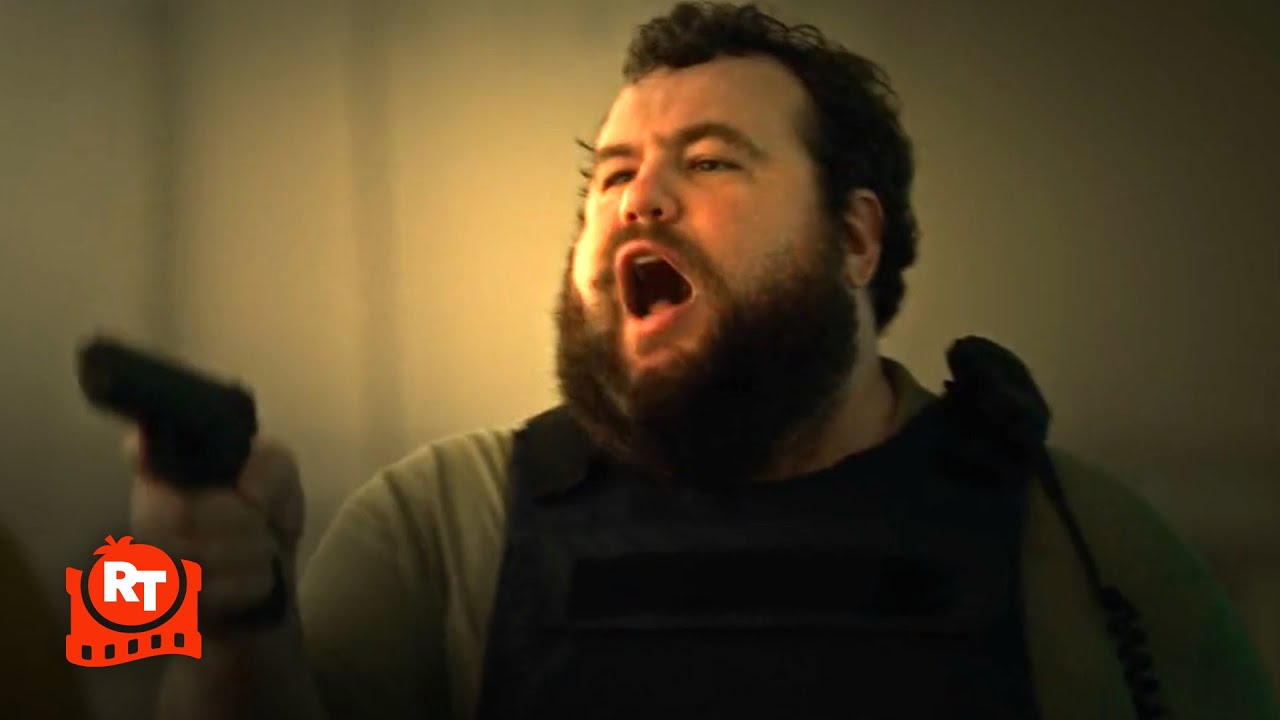 Twisted Metal – Big Man (S1E3) | Movieclips