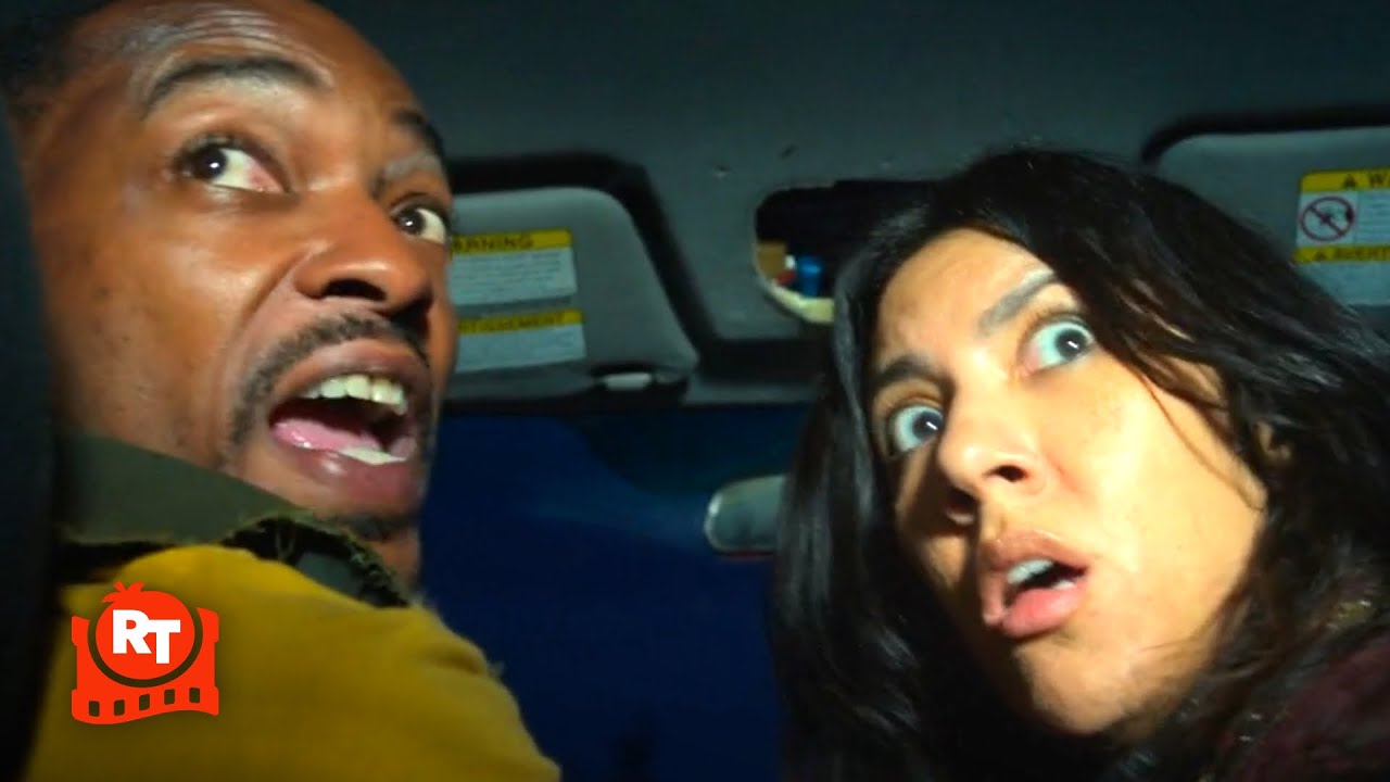 Twisted Metal – Captured By Semi Trucks! (S1E4) | Movieclips