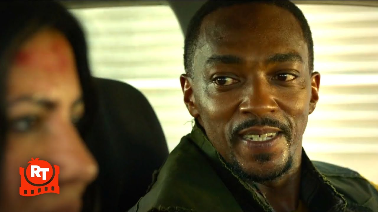 Twisted Metal – Jello, Stu! (S1E3) | Movieclips