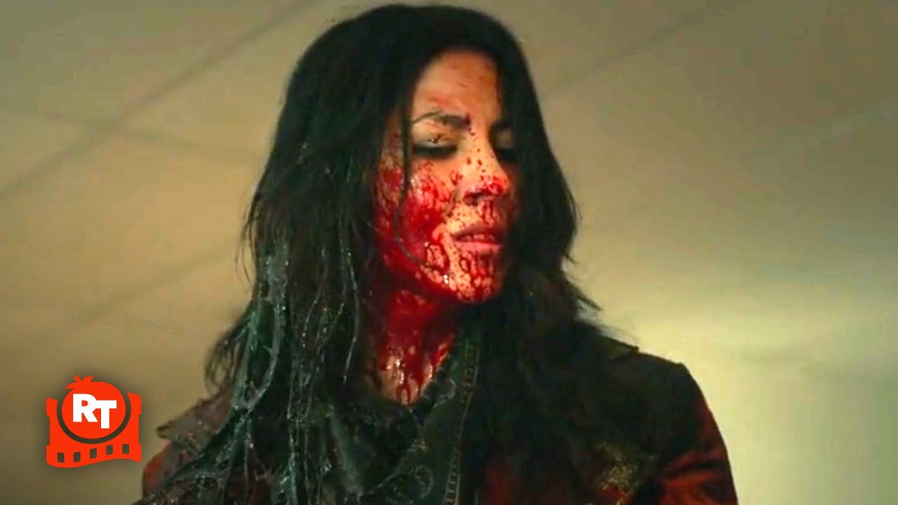 Twisted Metal – The Guy Who Died with His Dick in His Hand (S1E3) | Movieclips