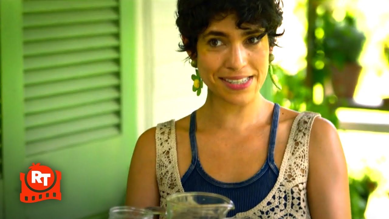 Twisted Metal – The Tea Is Poison! (S1E4) | Movieclips