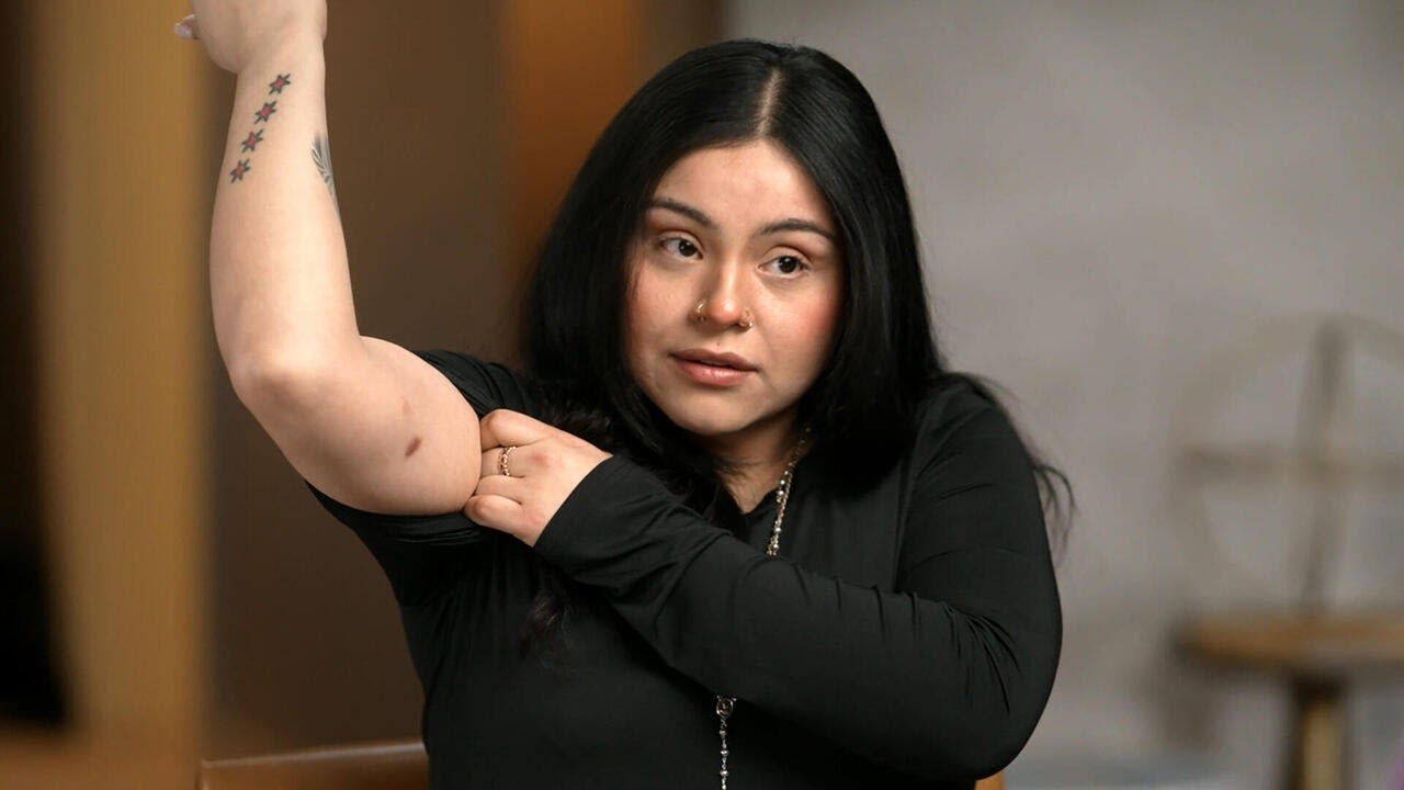 U.S. citizen shot by Border Patrol: “I feared for my life”