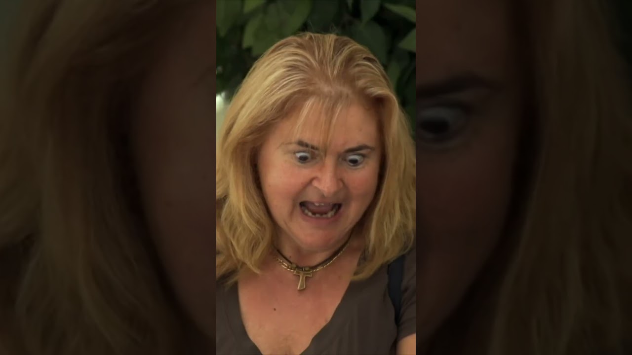 Ultrasound Reveals EVIL BABY 😈 | Just For Laughs Gags