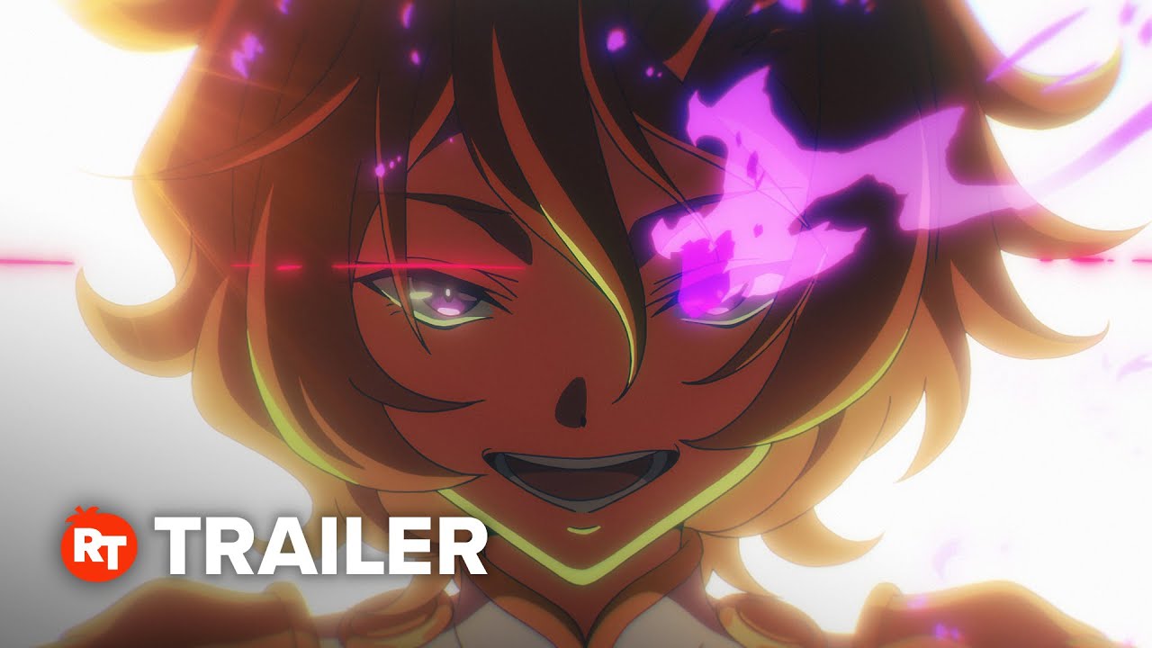 Uma Musume: Pretty Derby – Beginning of a New Era Trailer #1 (2026)