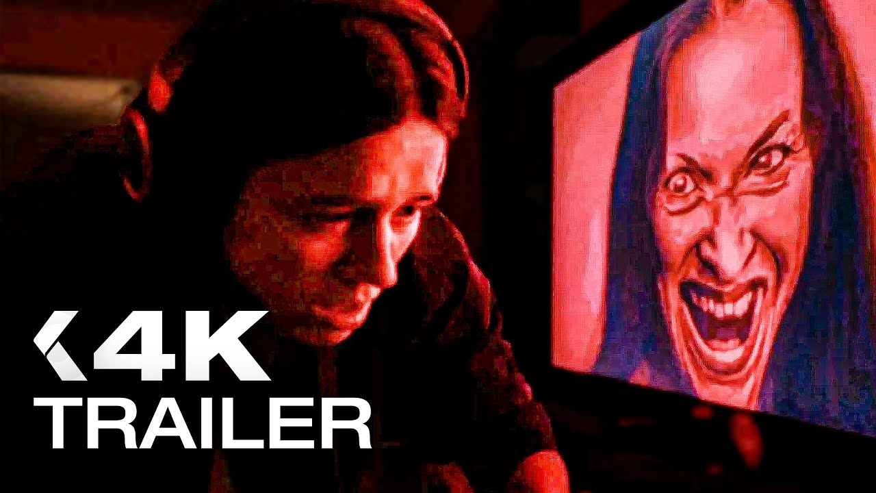 UNDERTONE Official Trailer (2026) A24