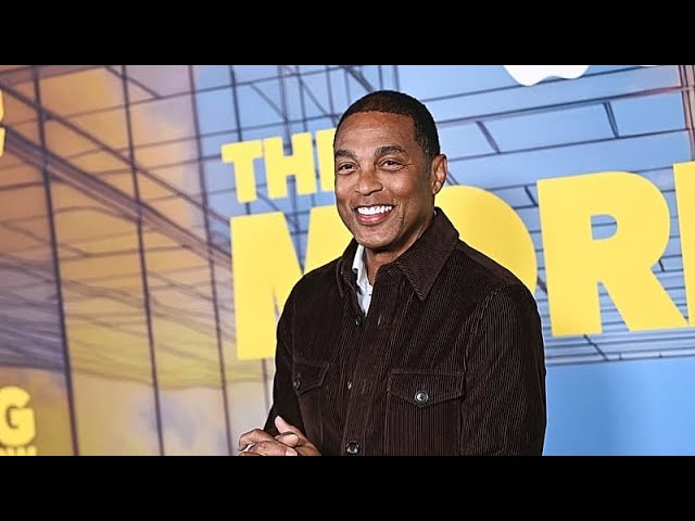 US journalist Don Lemon arrested after covering anti-ICE protest at Minnesota church