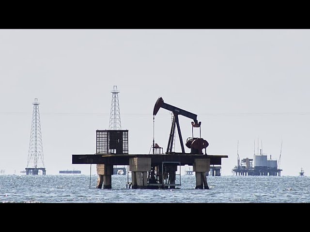 US plans to ‘dictate’ Venezuelan oil sales amid further tanker seizures