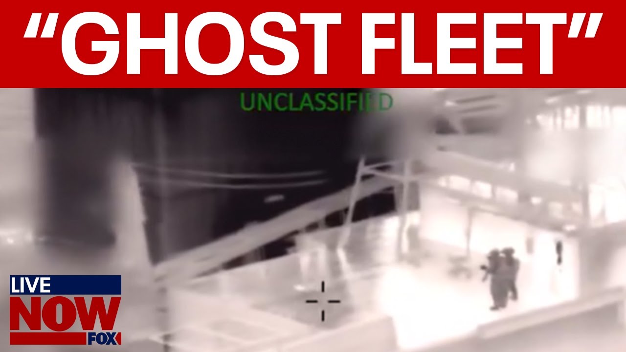 US seizes new oil tanker in Caribbean Sea