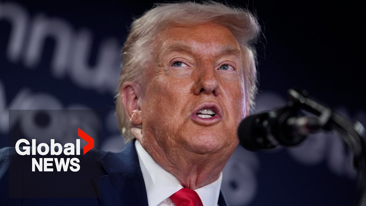 “Utterly ridiculous”: UK calls out Trump comments on NATO in Afghanistan