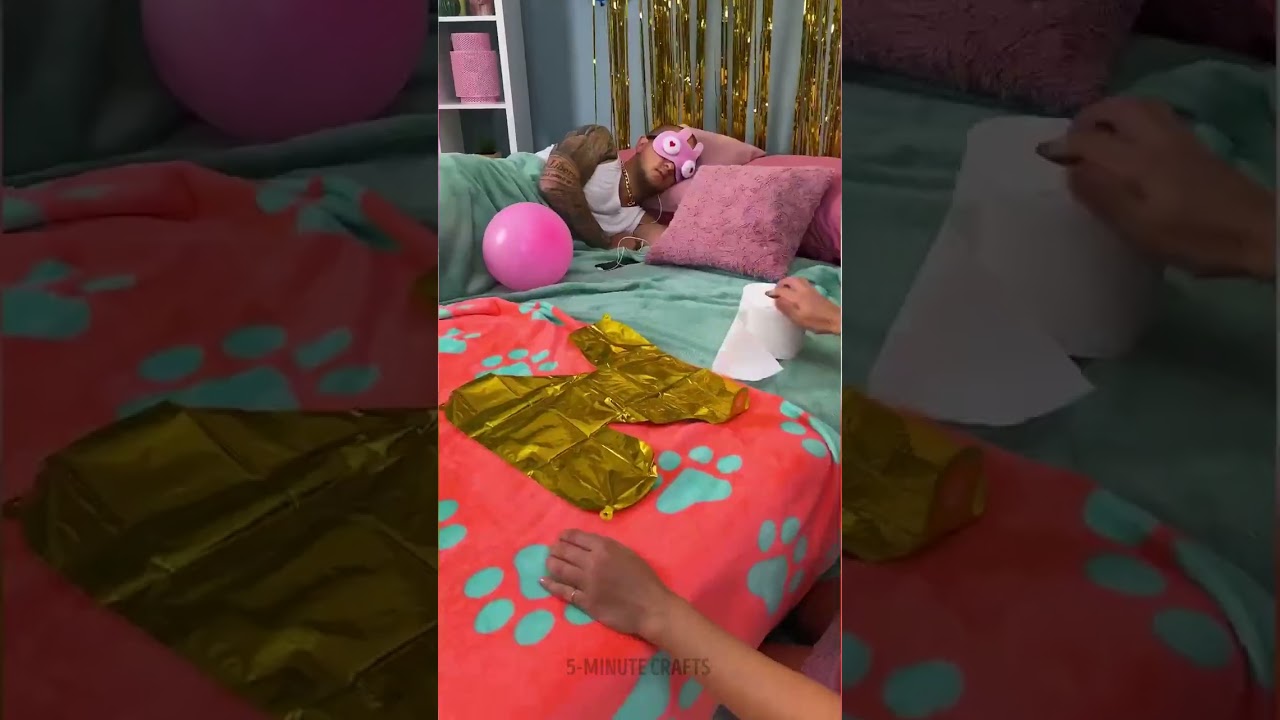 Valentine or Birthday idea that you will gasp about! ❤️😍