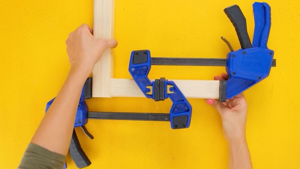 Valued Secrets & Ingenious DIY Tools That Work Extremely Well 🔧💎