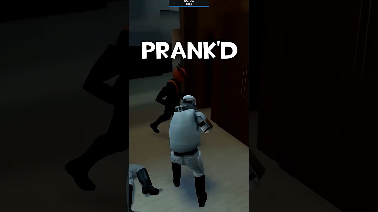 Vanoss Pranks Wildcat