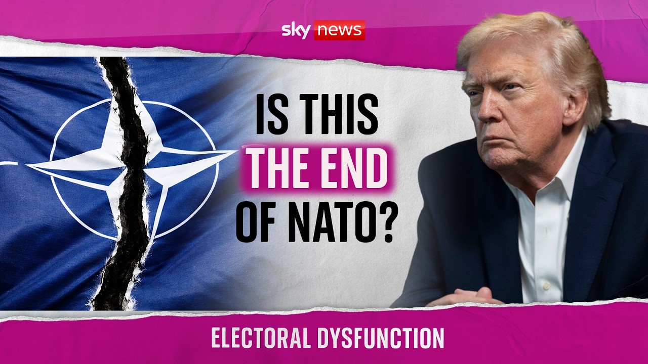 Venezuela, Greenland and Britain’s Place in Trump’s World