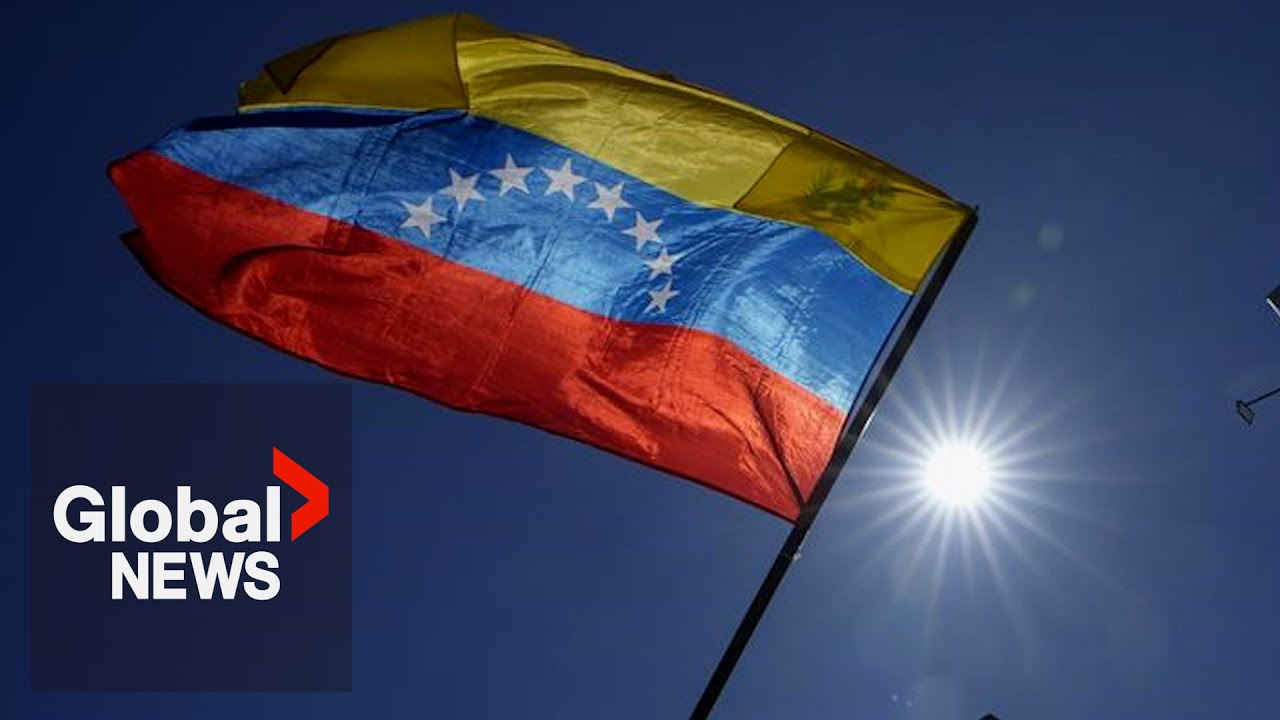 Venezuela releasing “significant number” of political prisoners, foreigners