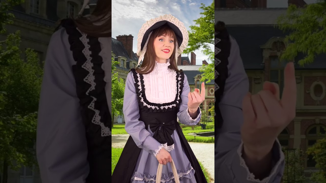 Victorians did WHAT!? 😳🎩🚂🕯️