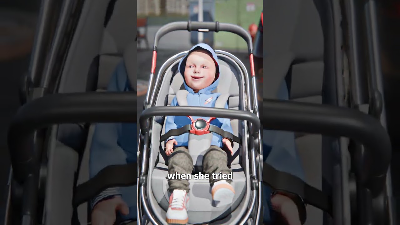 Viral Video Changes Homeless Man’s Life 😮