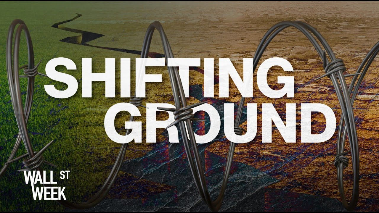 Wall Street Week | Chrystia Freeland, Wine Tariffs, Ecuador’s Cocoa Boom, Israel Defense Technology