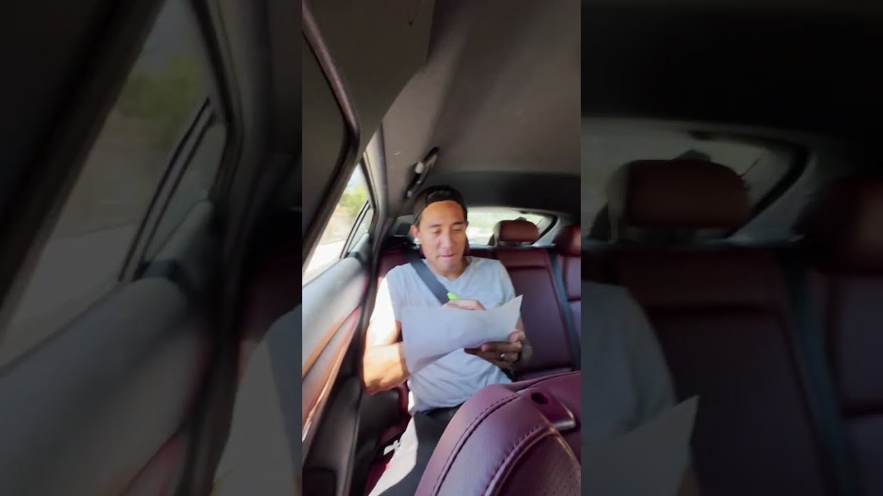 Was this the driver’s fault?