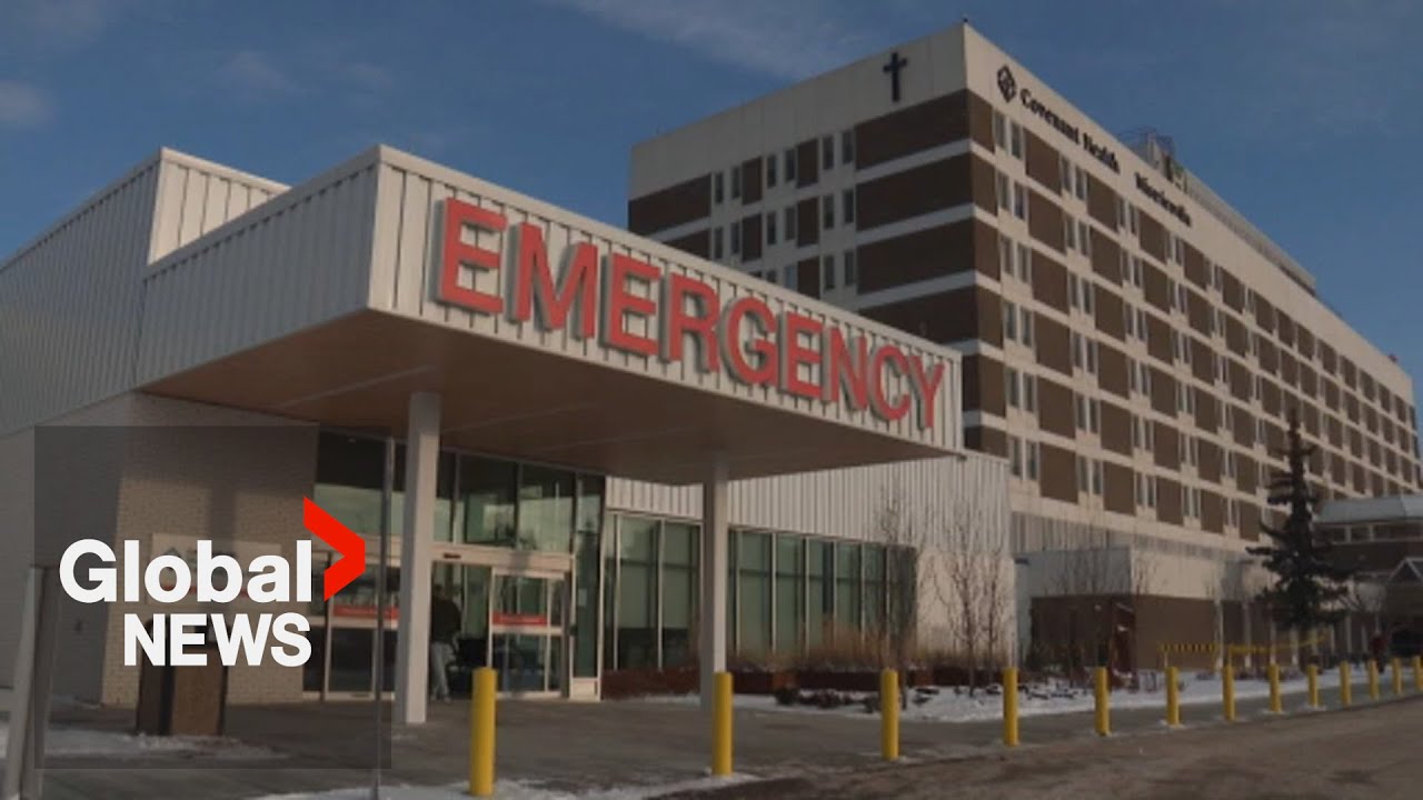 “We want Albertans to understand”: ER doctors detail preventable deaths in letter to government