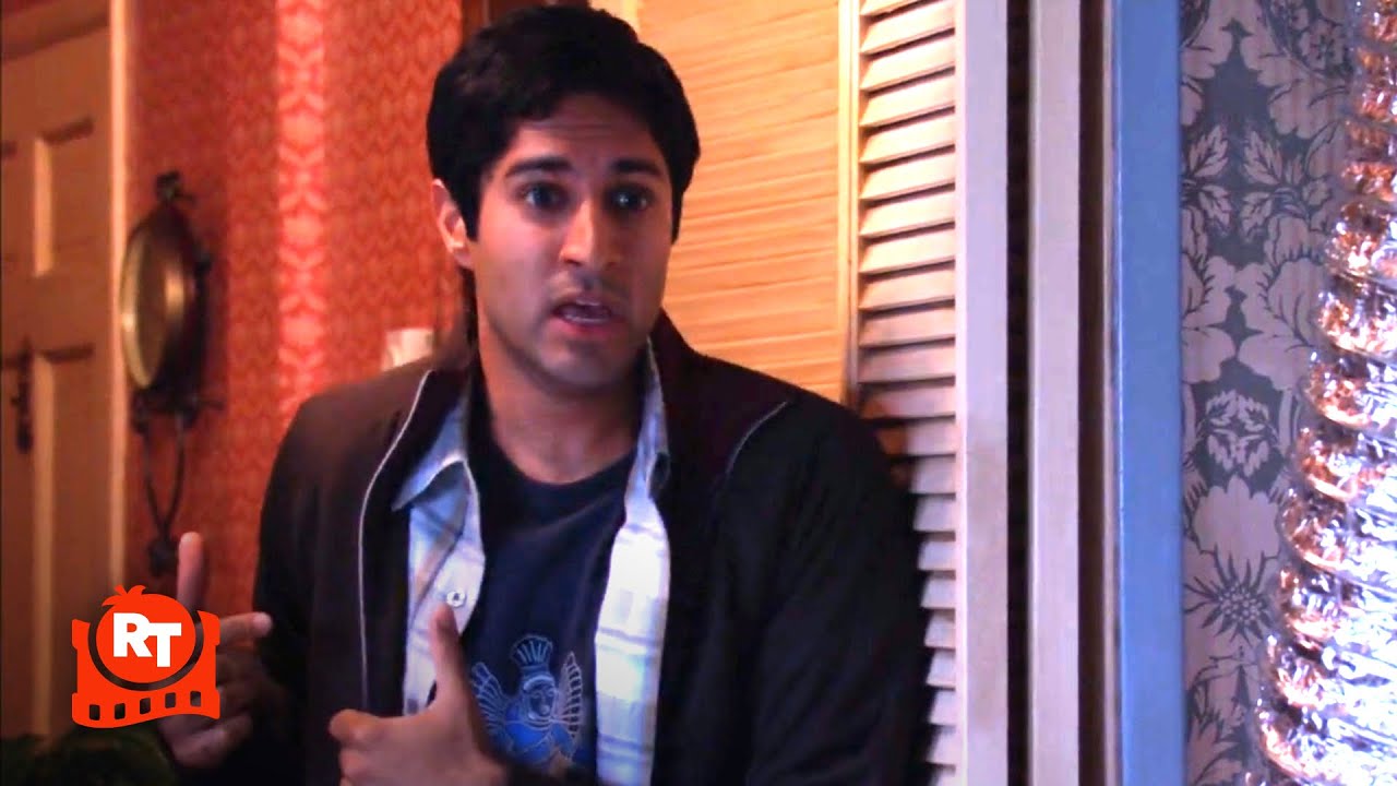 Weeds – HILARIOUS Drug Raid (S2E5) | Movieclips