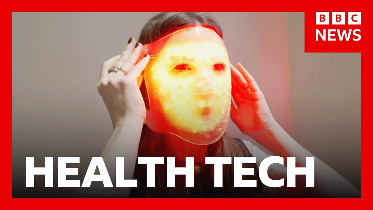 WEEKEND What is dominating the health tech agenda in 2026? | BBC News
