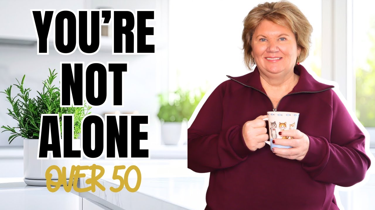 Weight Loss Journey After 50: How to Stay Motivated When You’re Exhausted?