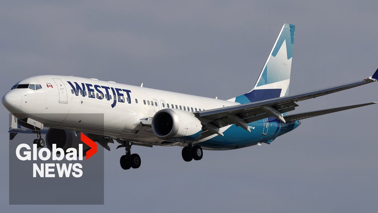 WestJet to reverse cramped seat configuration after widespread backlash