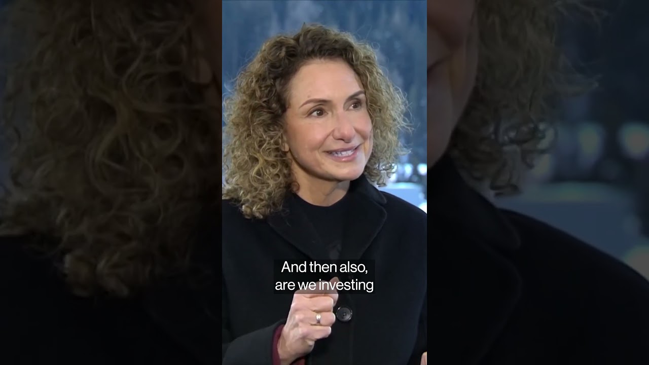 What about #AI keeps #Google DeepMind COO up at night?