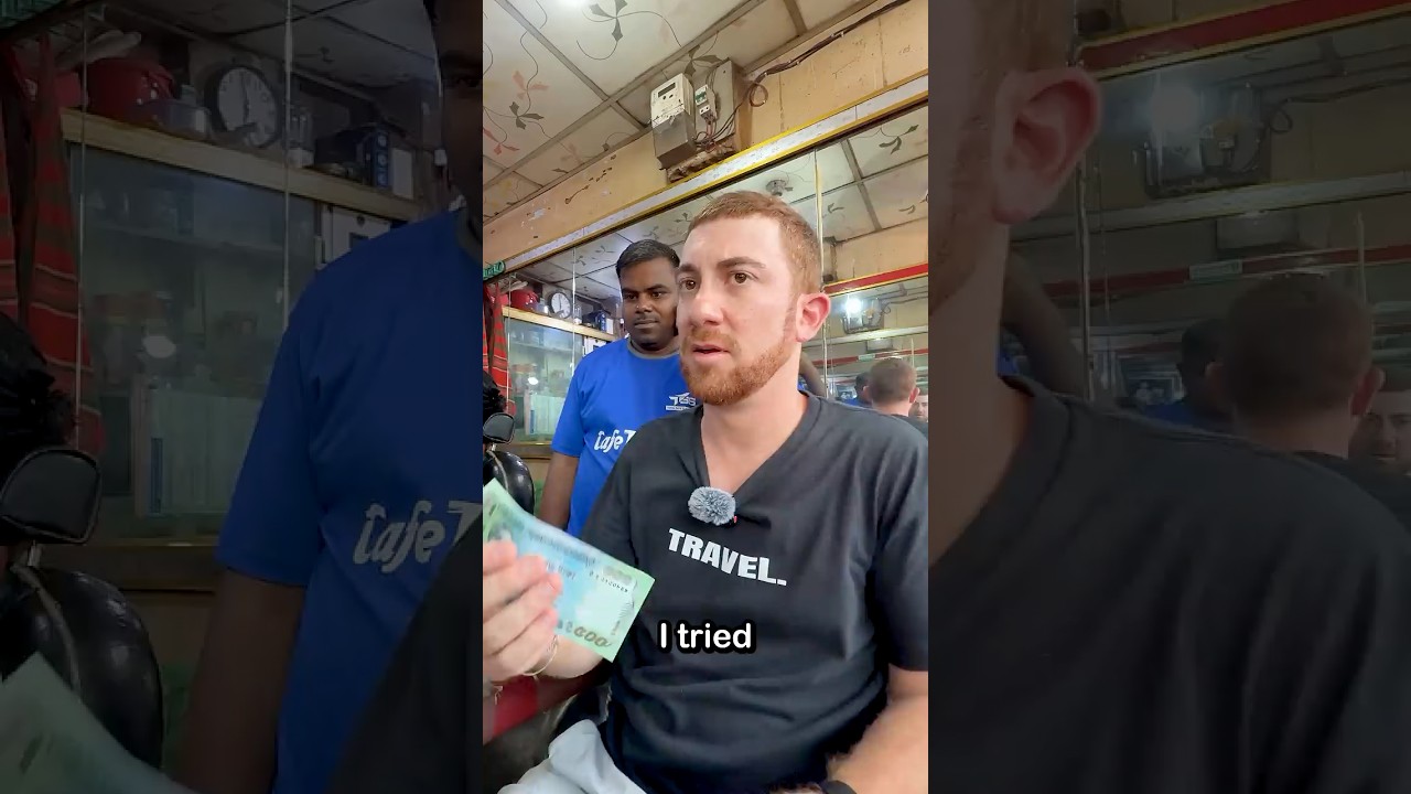 What Can $10 Get In Bangladesh