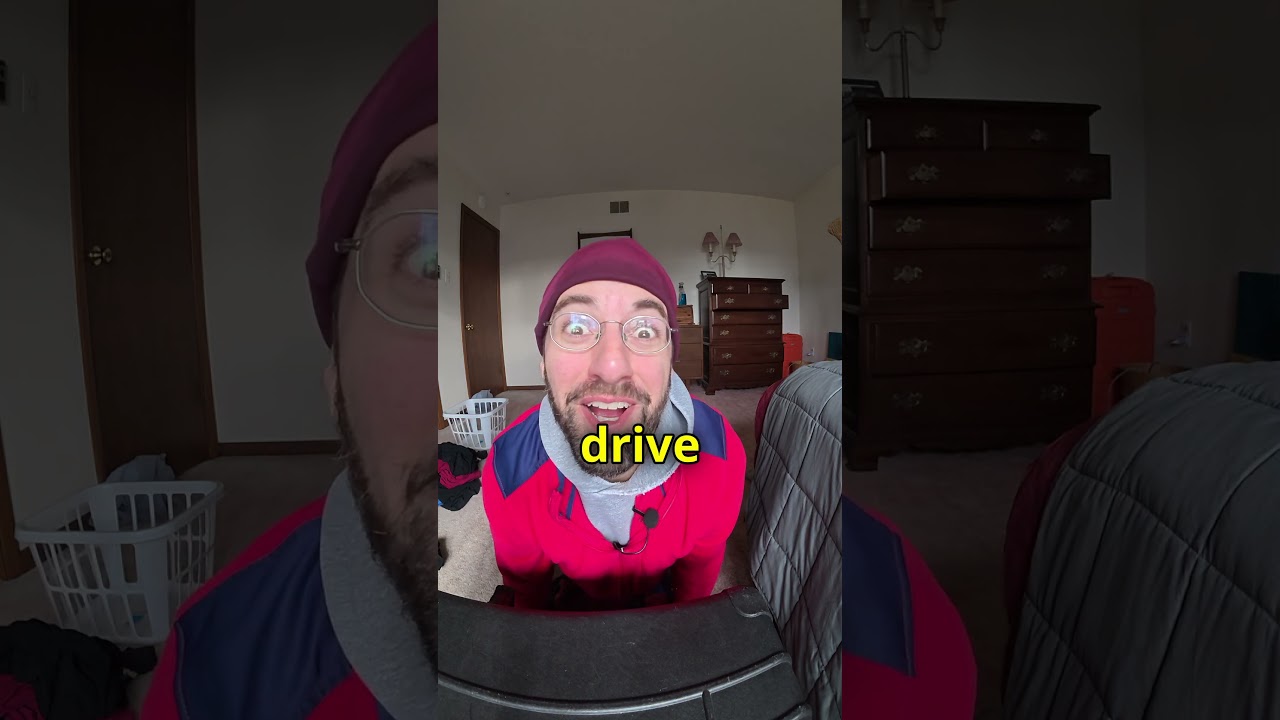 What car should a musician drive? #cars  #toyota #minivan