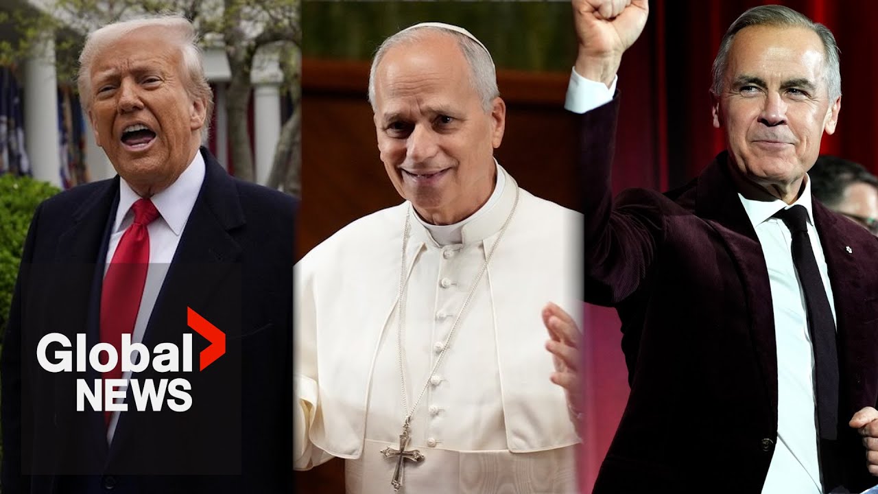 What defined 2025? An A to Z look back