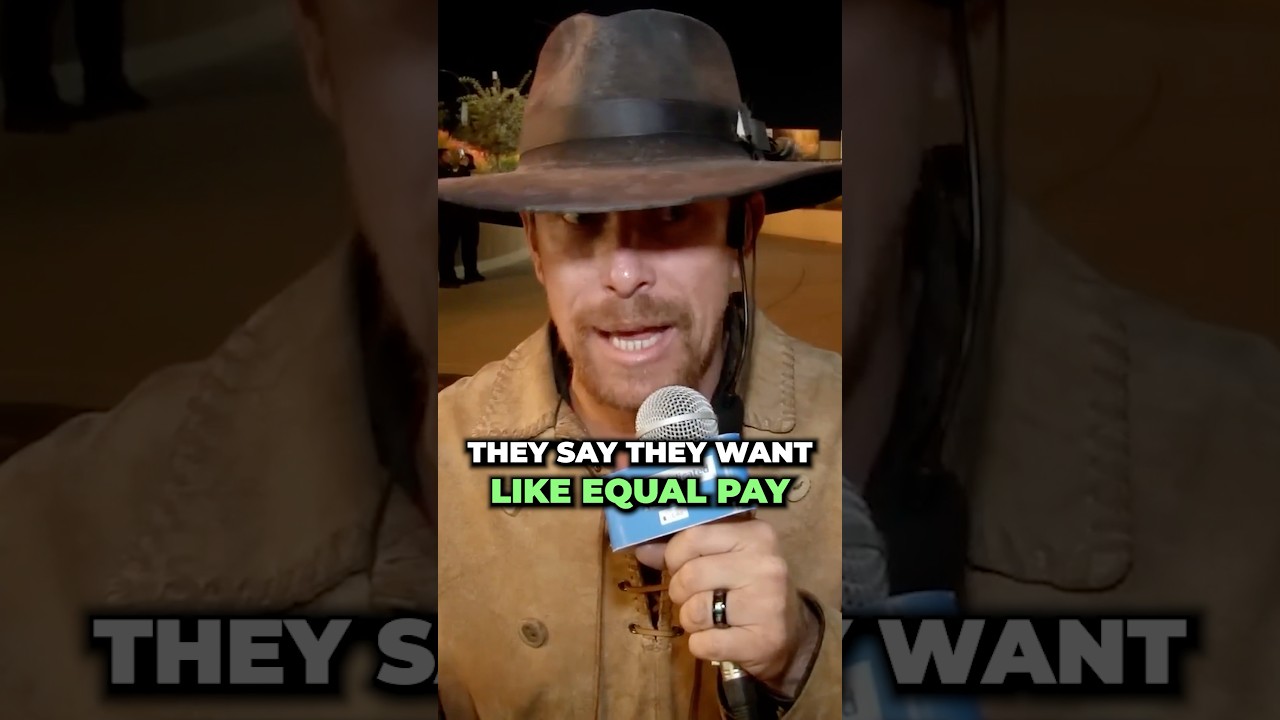 What do feminists mean by PATRIARCHY?