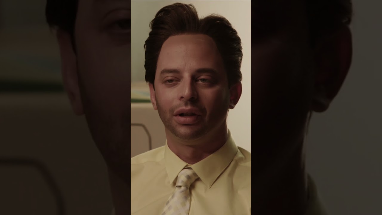 What do we think… did he do it? #KrollShow
