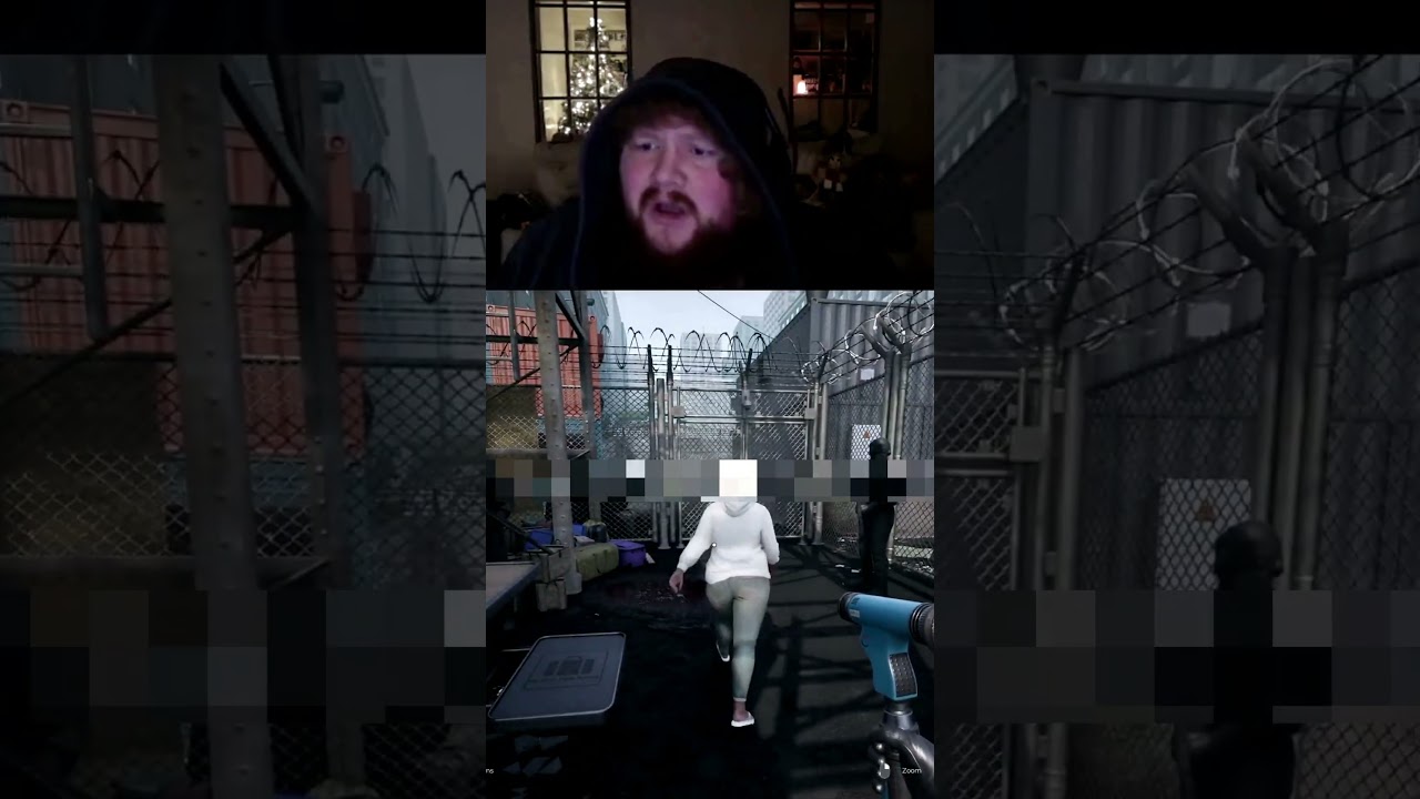 What Happens When You Get Violent With Me